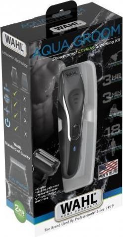 Actual product image Wahl Aqua Groom
