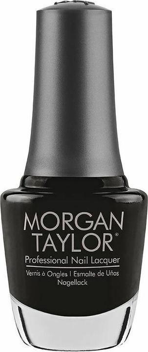 Image du produit Morgan Taylor PROFESSIONAL NAIL LACQUER #off the grip 15 ml (Off The Grip, Vernis couleur)
