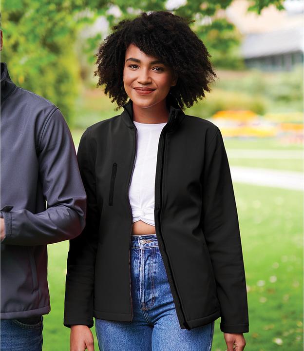 Image du produit Regatta Veste Lumi Aktiv Matériau réfléchissant (40 D)