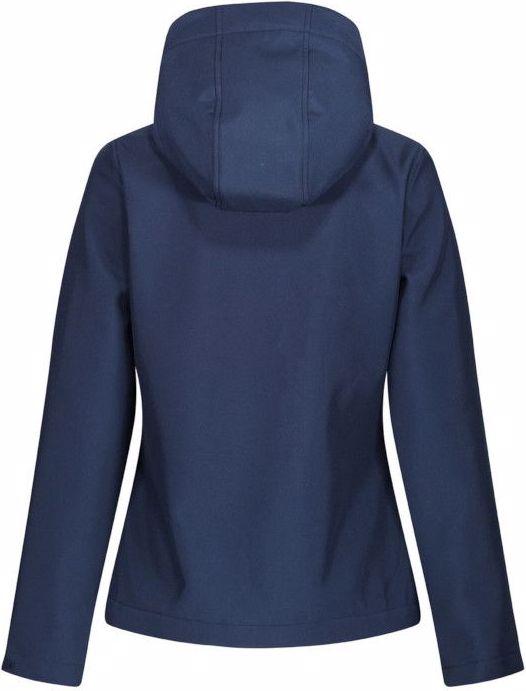 Produktbild Regatta Venturer Softshelljacke mit Kapuze (46 D)