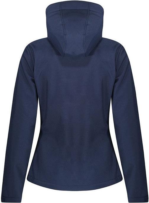 Produktbild Regatta Venturer Softshelljacke mit Kapuze (36 D)