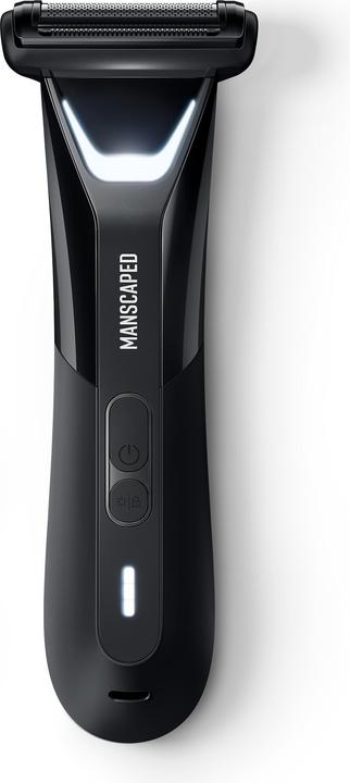 Produktbild Manscaped Lawnmower 5.0 Ultra Essentials