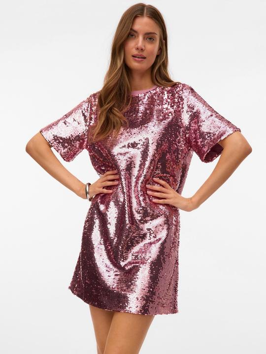 Produktbild Vero Moda VMBLUME Kurzes Kleid Kleid (XS)