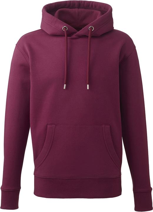 Anthem Kapuzenpullover aus biologischem Anbau