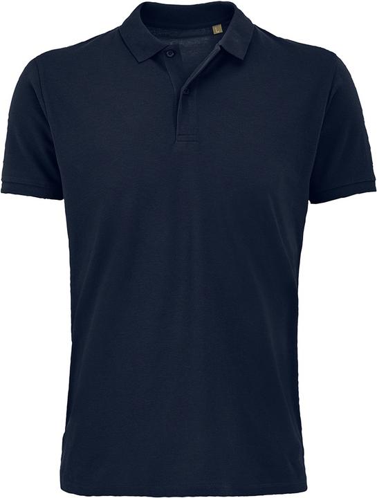 Sols Planet Pique Poloshirt aus biologischem Anbau