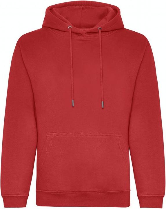 Flame-red