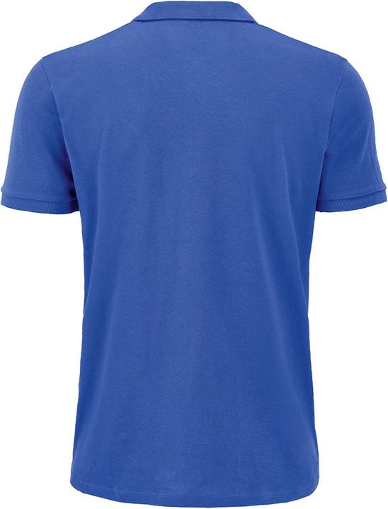Image du produit Sols Polo Planet Pique issu de l'agriculture biologique (3XL)