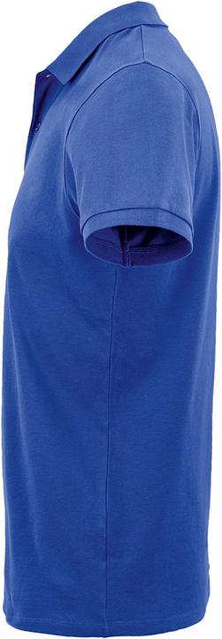 Image du produit Sols Polo Planet Pique issu de l'agriculture biologique (3XL)