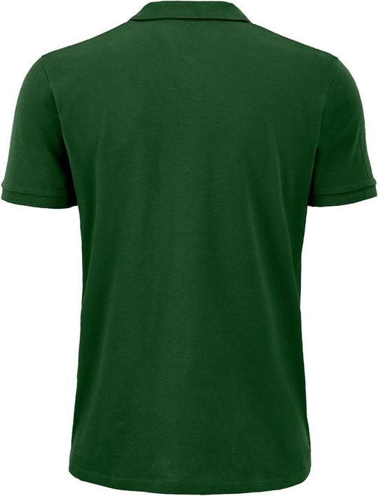 Image du produit Sols Polo Planet Pique issu de l'agriculture biologique (4XL)
