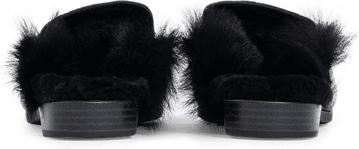 Actual product image Vitaform Supersoft mule (38)