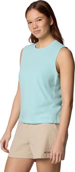 Actual product image Columbia Women's Sun Trek™ II Tank (L)