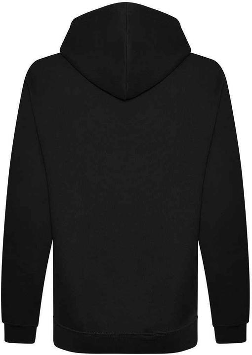 Actual product image Awdis Hooded jumper from organic farming (S)