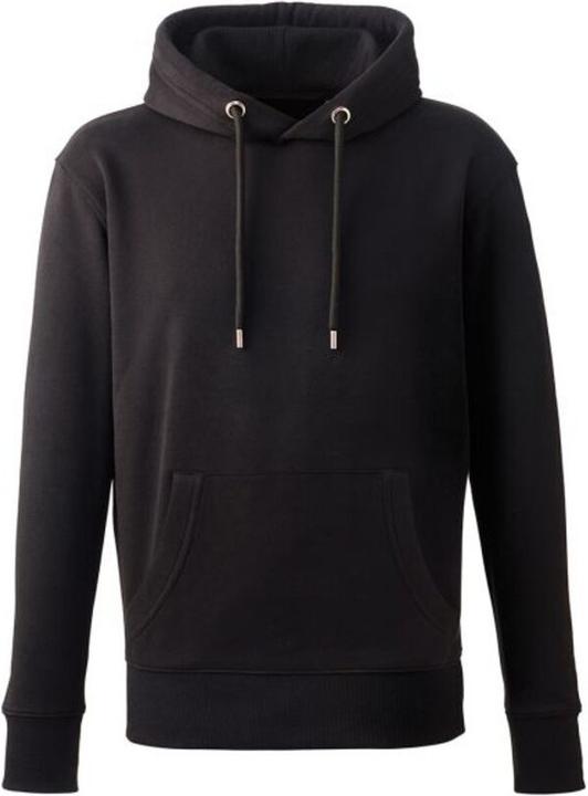 Anthem Kapuzenpullover aus biologischem Anbau