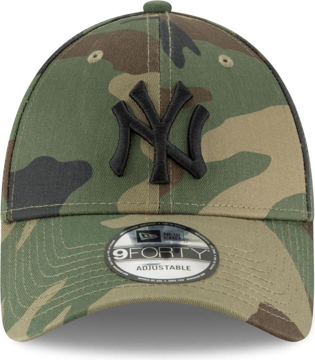 Produktbild New Era NY Yankees (One Size)