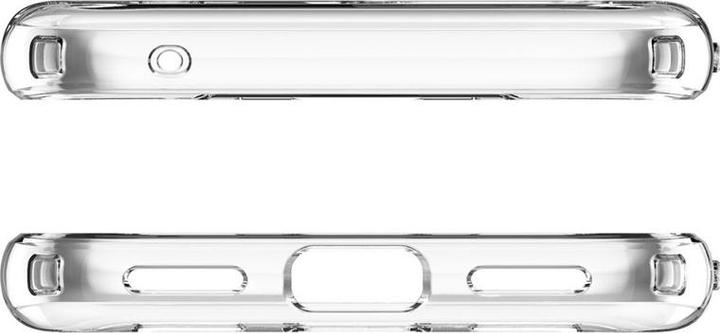 Immagine prodotto Spigen Cover posteriore ultra ibrida in TPU trasparente per Google Pixel 8a (Google Pixel 8a)