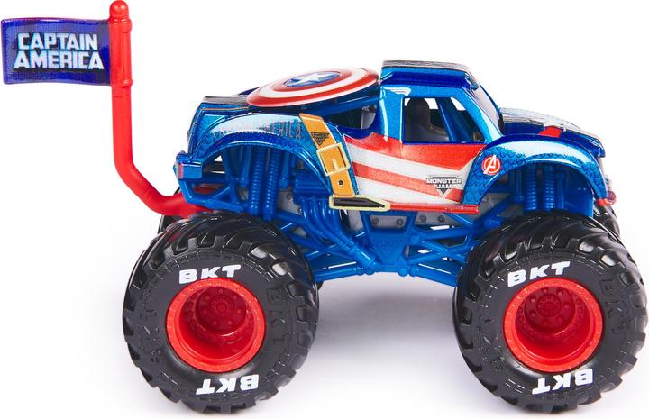 Immagine prodotto Spin Master Monster Jam