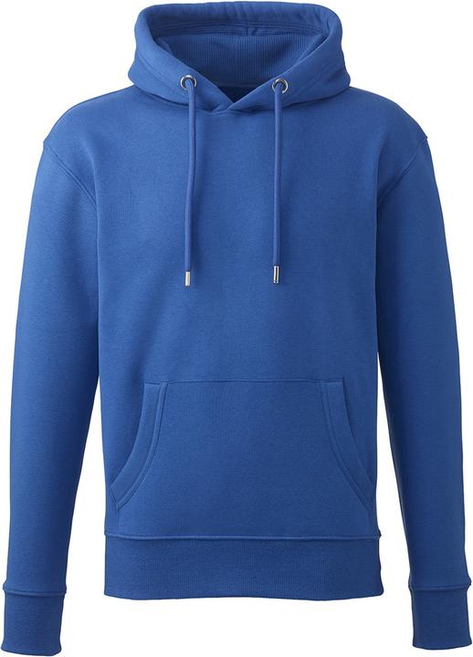 Anthem Kapuzenpullover aus biologischem Anbau