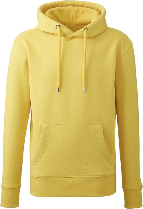 Anthem Kapuzenpullover aus biologischem Anbau