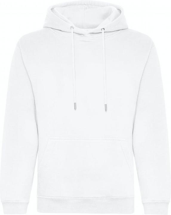 Awdis Kapuzenpullover aus biologischem Anbau