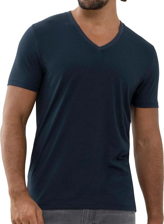 Actual product image Mey Dry Cotton Undershirt / Shirt Short Sleeve (M)