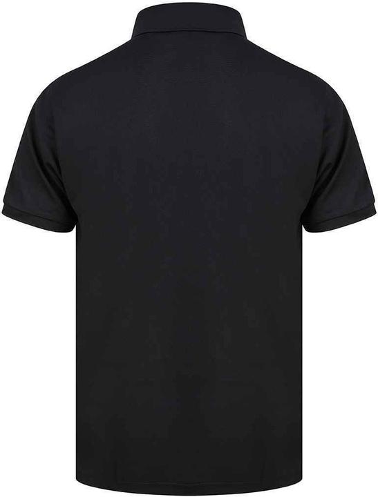 Immagine prodotto Henbury Polo in piqué (3XL)