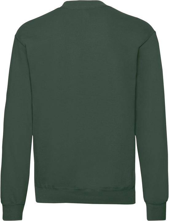 Immagine prodotto Fruit of the Loom Felpa classica con taglio a spalla (3XL)