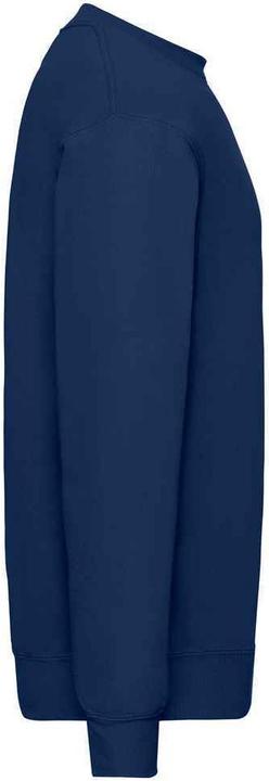Image du produit Fruit of the Loom Sweat-shirt classique Épaule recoupée (5XL)