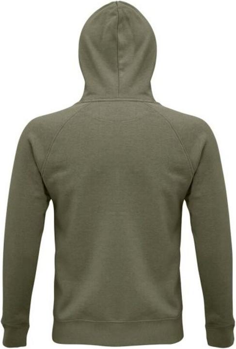 Actual product image Sols Stellar Hoodie Cotton From Organic Farming (3XL)