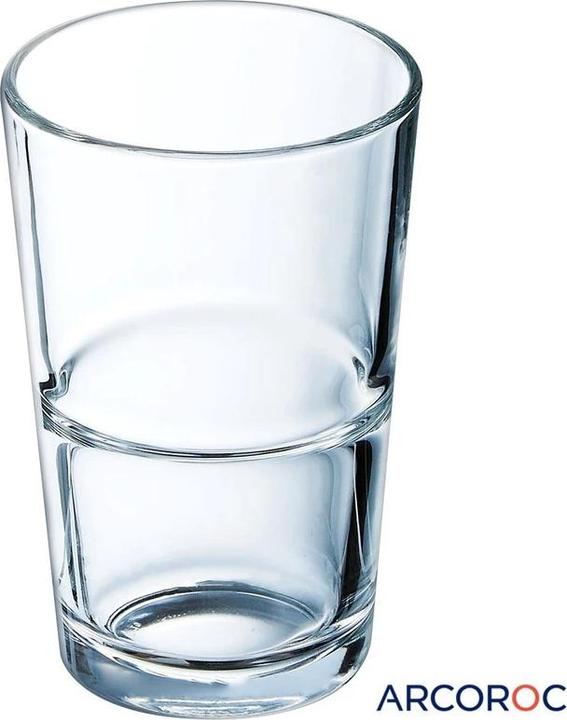 Productafbeelding Arcoroc Stapelen (0.29 l, 6 x)