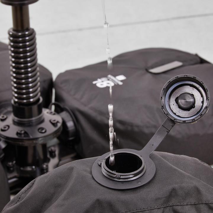 Immagine prodotto Outshock Reflex (180 cm, 10 kg)