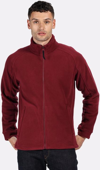 Image du produit Regatta Thor III Veste polaire anti-boulochage (4XL)