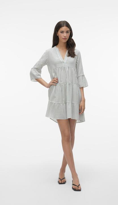 Produktbild Vero Moda Streifen Minikleid (L)