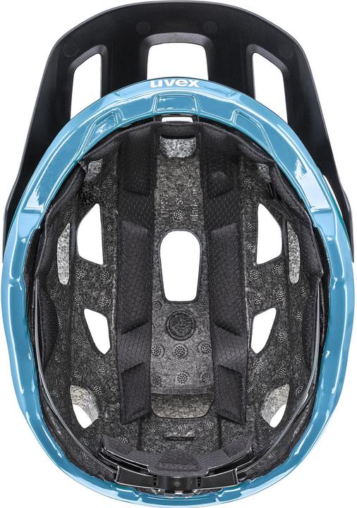 Produktbild Uvex Sports react (56 - 59 cm)