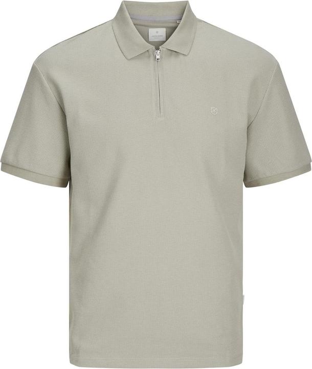 Immagine prodotto Jack & Jones Maglietta polo monocolore (S)