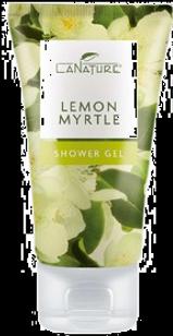 Produktbild La Nature Lemon M Duschgel (200 ml)