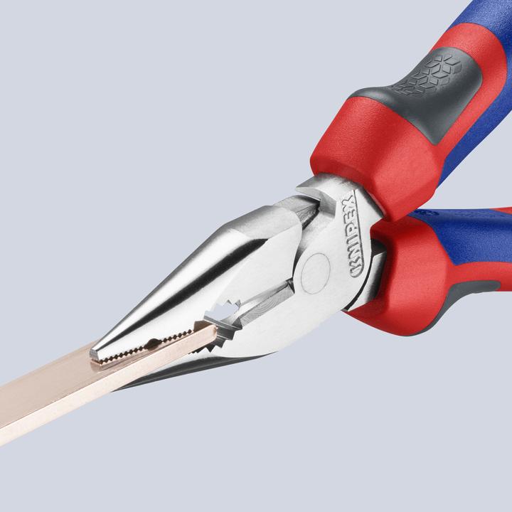 Productafbeelding Knipex Puntige combinatietang 08 25 145 (155 mm)