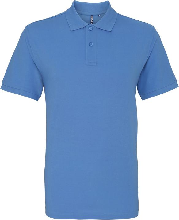 Asquith & Fox PoloShirt Kurzarm