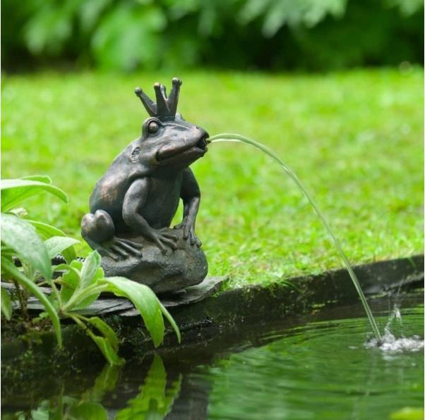 Immagine prodotto Ubbink Fontana da giardino