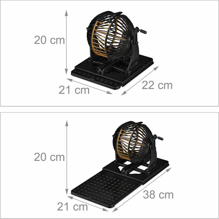 Image du produit Relaxdays Escabeau