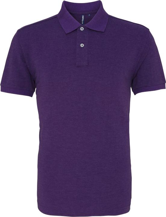 Asquith & Fox PoloShirt Kurzarm