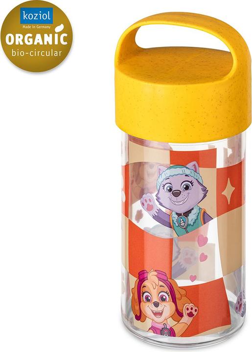 Actual product image Koziol Buddy Snack 0,5 Grow Paw Patrol