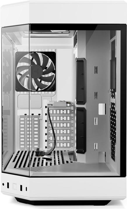 Produktbild Hyte Y60 (mATX, ATX, E-ATX, ITX)