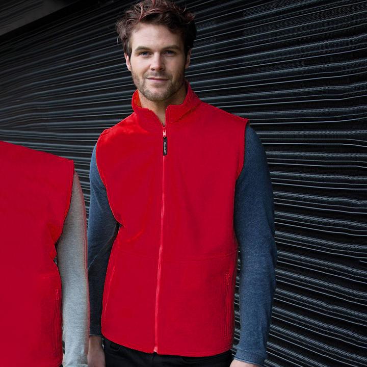 Produktbild Regatta Active Fleeceweste (XXL)