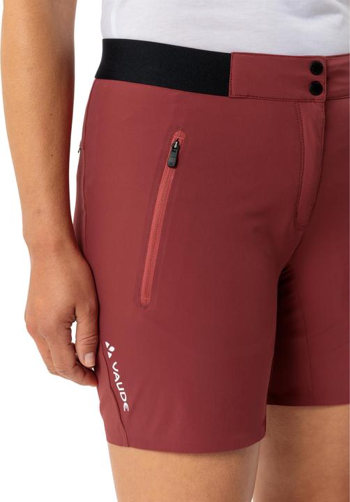 Actual product image Vaude Scopi LW Shorts II (40)