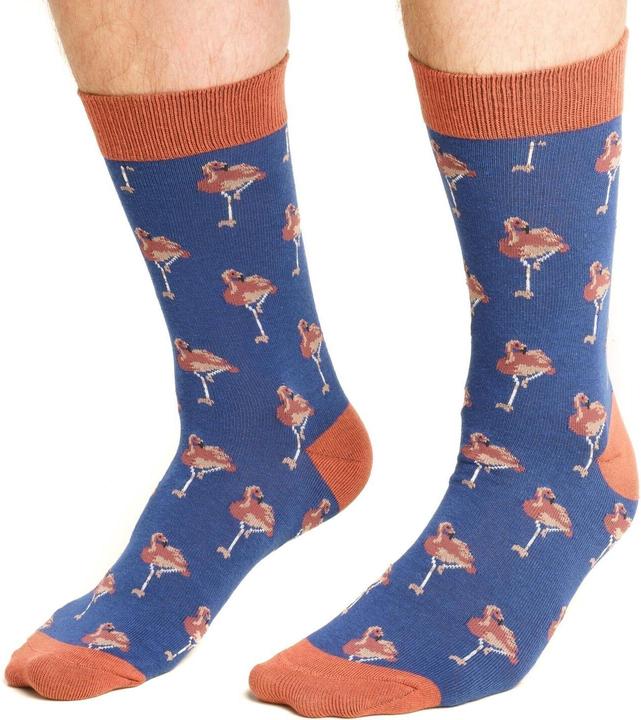 Produktbild Laurence Llewelyn-Bowen Socken (3erPack) (3er Pack, M)