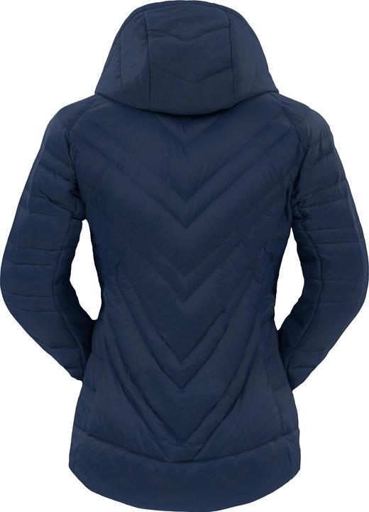 Produktbild Grüezi Bag Women's Lightful DownWool Jacket (L)
