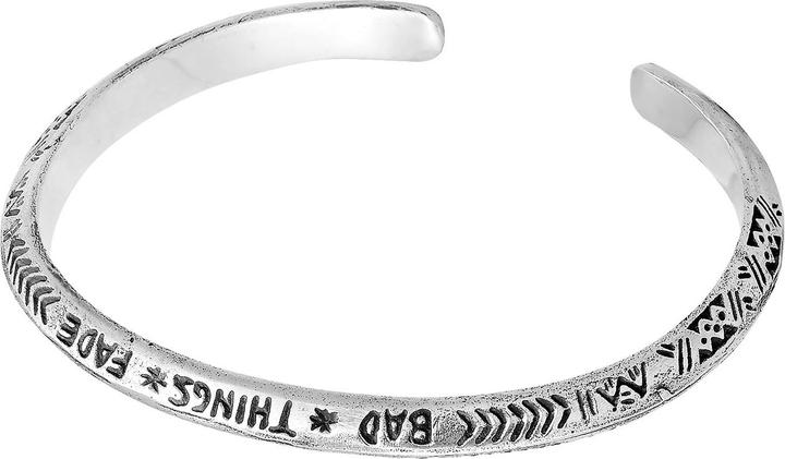 Actual product image Haze & Glory Armband Armreif - The Good Things 925 Silber (20 cm, 925 sterling silver)