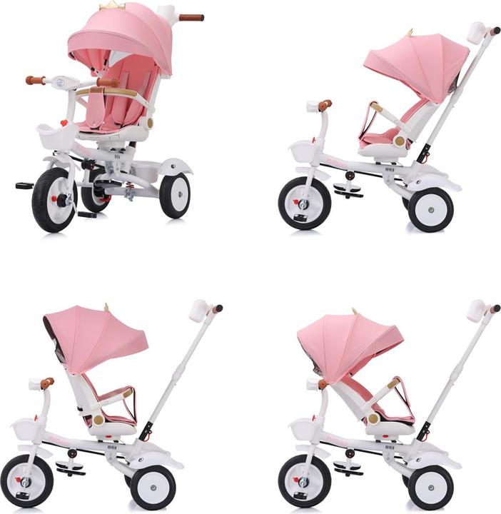 Produktbild Chipolino Futuro 2 in 1