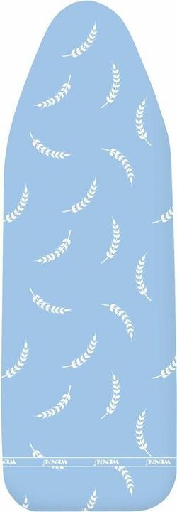 Wenko Housse de planche à repasser Air Comfort XL bleu clair