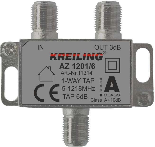Produktbild Kreiling F-Abzweiger (Verteiler und Abzweiger)